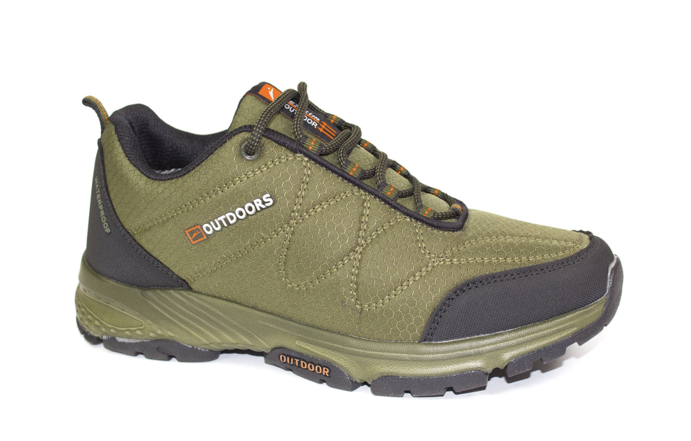 Кроссовки мужские демисезонные Ex-tim арт. 9341-6