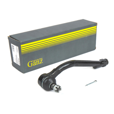 Наконечник рулевой L HYUNDAI Elantra 06-11/i20/i30 07-12 GANZ GIL06290