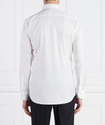 Рубашка H-HANK spread C1 BOSS BLACK - белый(50491976)