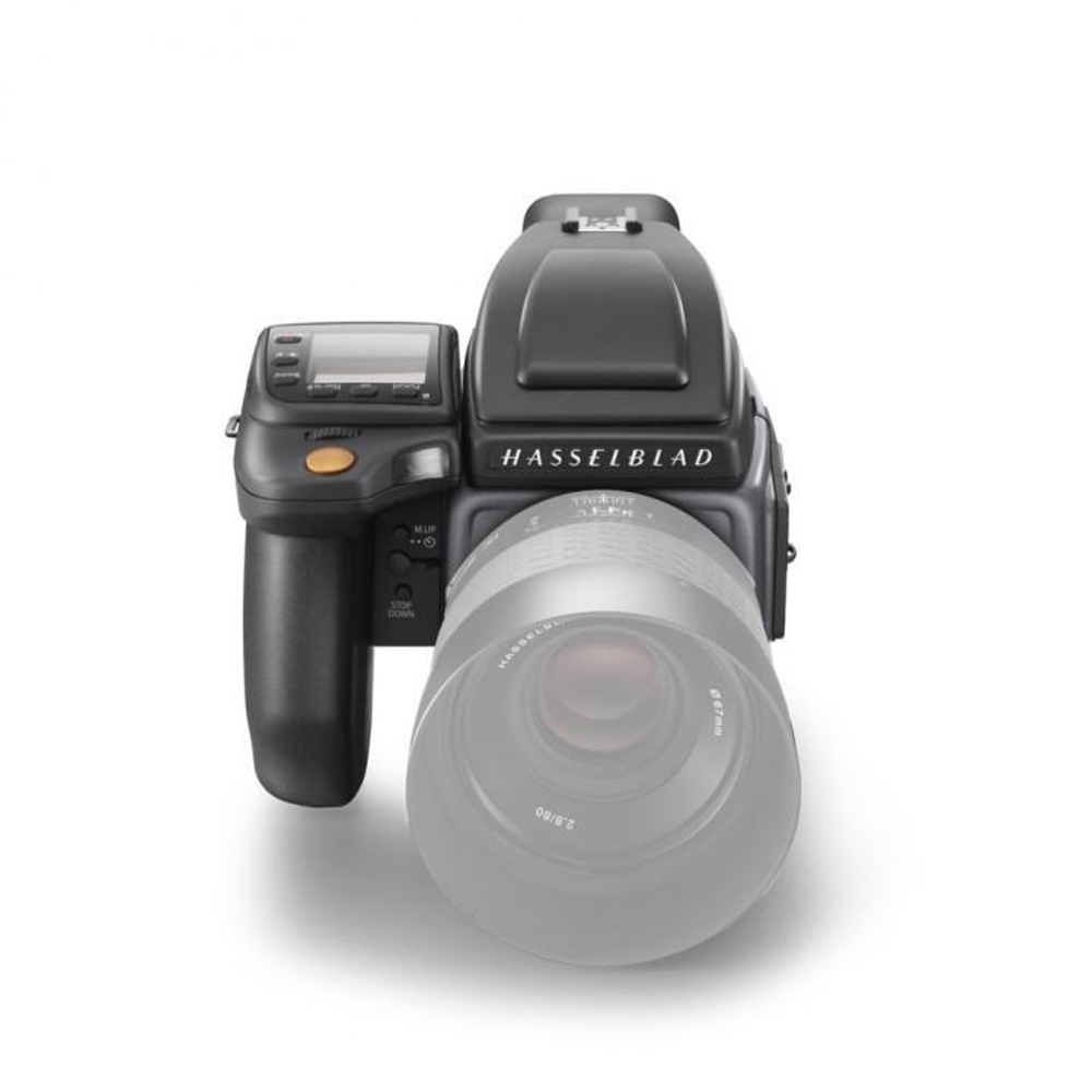 Фотоаппарат Hasselblad H6X camera body с видоискателем HVD90X (3013764)