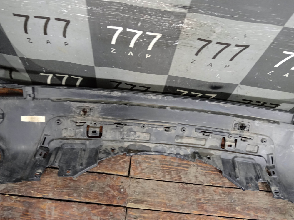 Бампер задний Land Rover Discovery Sport (L550) 14-нв Б/У Оригинал LR122953