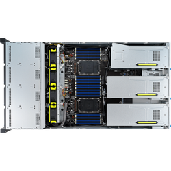 Серверная платформа ASUS RS720-E11-RS12U (90SF01Z1-M00270)