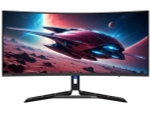 Монитор Lenovo Legion R34w-30 34" (67C7GACBEU)