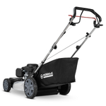 Газонокосилка бензиновая МОБИЛ К XM561 ПРО дв.МобилК V200,196 см3, 4в1, 56см, самох (MBK0028142)