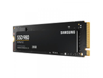 SSD накопитель Samsung 980 EVO 250ГБ, M.2 2280, PCIe 3.0 x4, NVMe [MZ-V8V250BW]