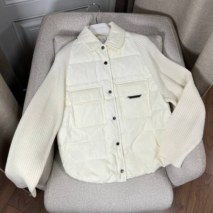 Куртка Brunello Cucinelli