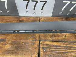 Накладка двери задней левой Kia Seltos 19-нв Б/У Оригинал 87733Q5010