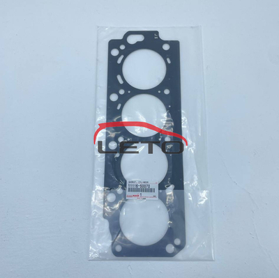 Прокладка ГБЦ левая 11116-50070 1111650070