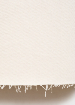 Джинсы-кюлоты Catherin с высокой талией