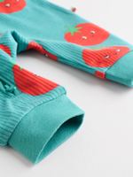 Комбинезон / Cлип для малышей Next F73-282, 3 шт., Бирюзовый, Синий, Красный