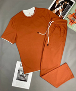 Прогулочный костюм Brunello Cucinelli