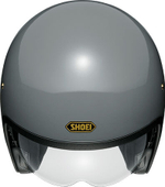 SHOEI J-O Rat Grey