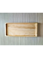 Поднос для шашлыка доска. Менажница