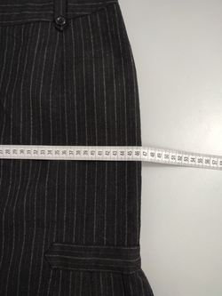 Юбка Tant Pour Elle в полоску 44 размер