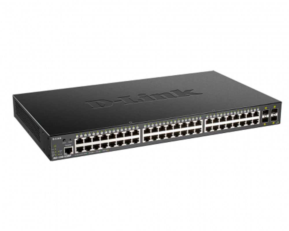 DGS-1250-52XMP/A1A