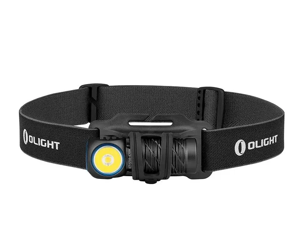 Налобный фонарь Olight Perun 2 Mini Neutral white