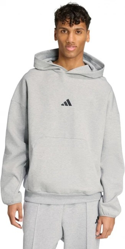Толстовка мужская ADIDAS M Future Icons Small Logo Hoodie