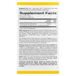 California Gold Nutrition, SAMe, бутандисульфонат, 400 мг, 60 таблеток, покрытых кишечнорастворимой оболочкой