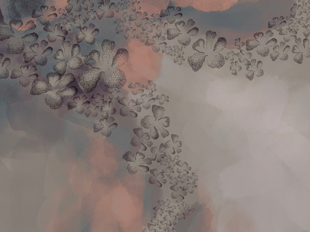 Дизайнерские обои Wall Street Astral-22