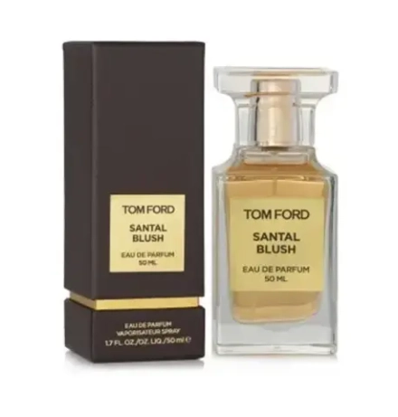 Нежное сандаловое ароматическое сочетание Tom Ford Santal Blush 30 мл