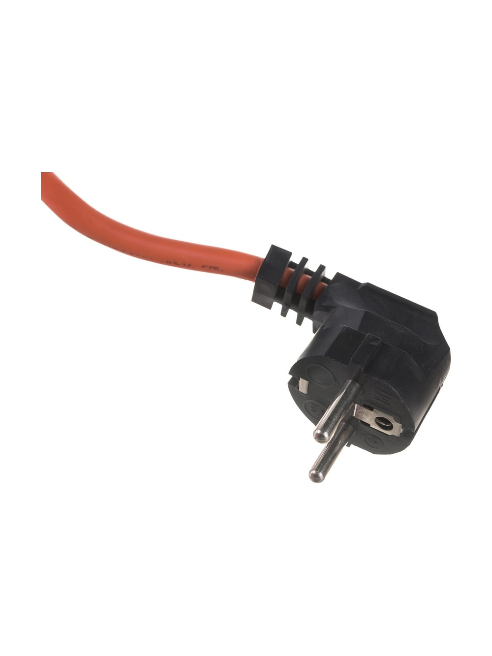 Удлинитель на рамке Gigant с/з ПВС 3х1,5 16A 10м IP 44 INDUSTRY EG PE-009