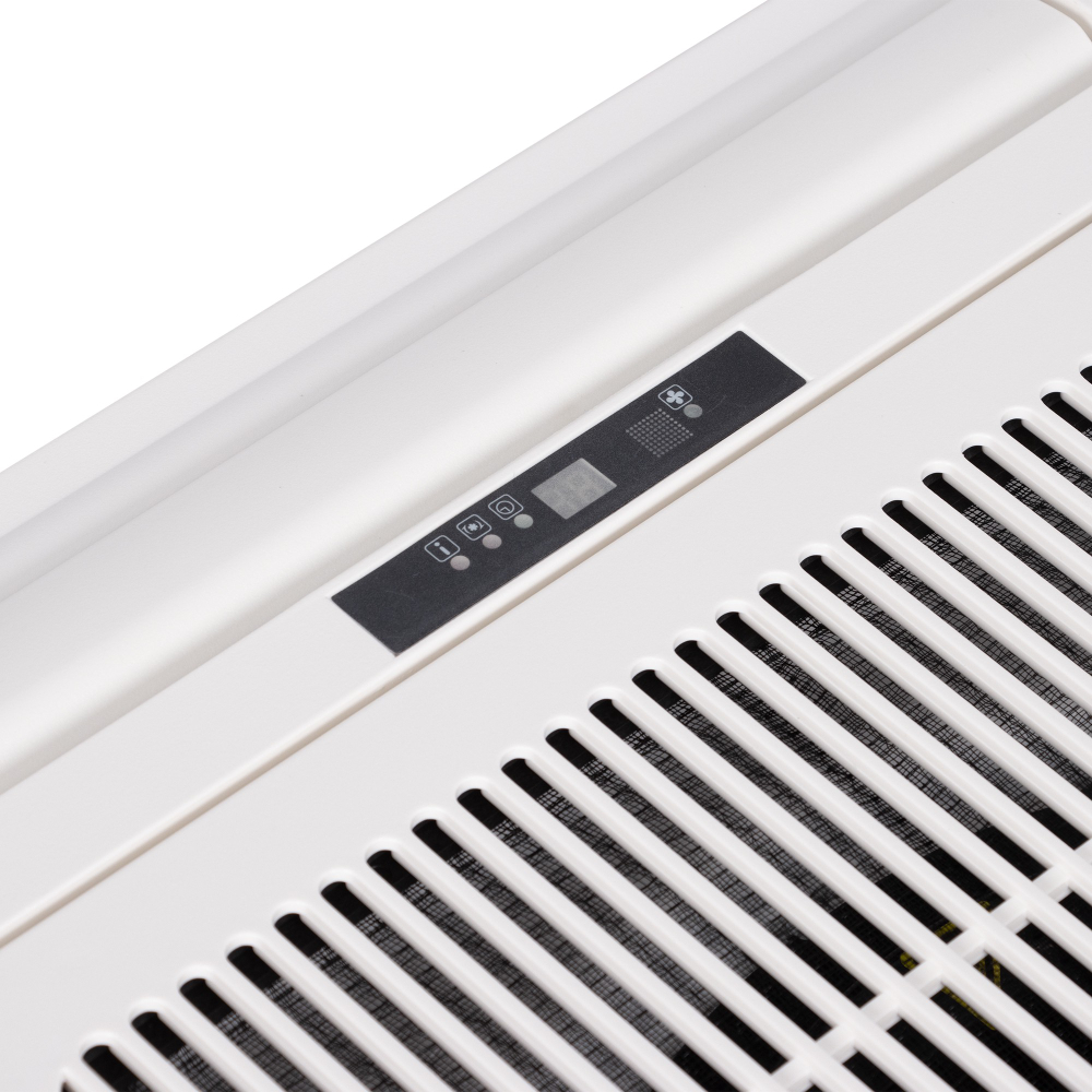 Комплект SHUFT SFLC_C-18HN1 полупромышленной сплит-системы, кассетного типа НС-1597874