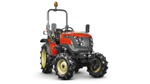 Трактор Solis-Gold | Солис-Голд 26 Mit 4x4 6+2B S TD agri 6.00-12 / 8.3-20 (с ПСМ)