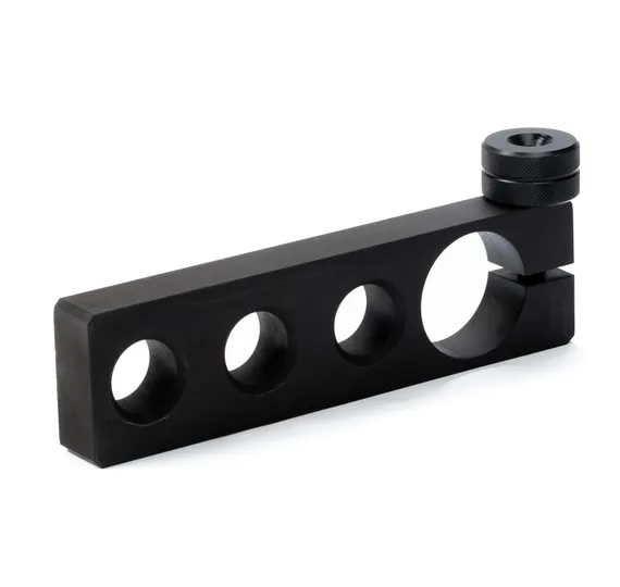 Поддерживающий рычаг для опоры ø50 мм D28 мм, Слот-Стол