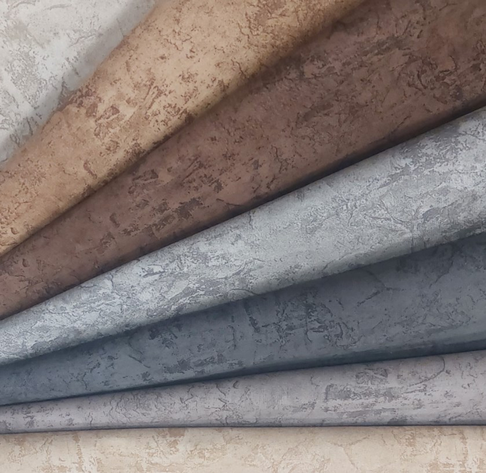 Велюр Марбл бейж (Marble beige)