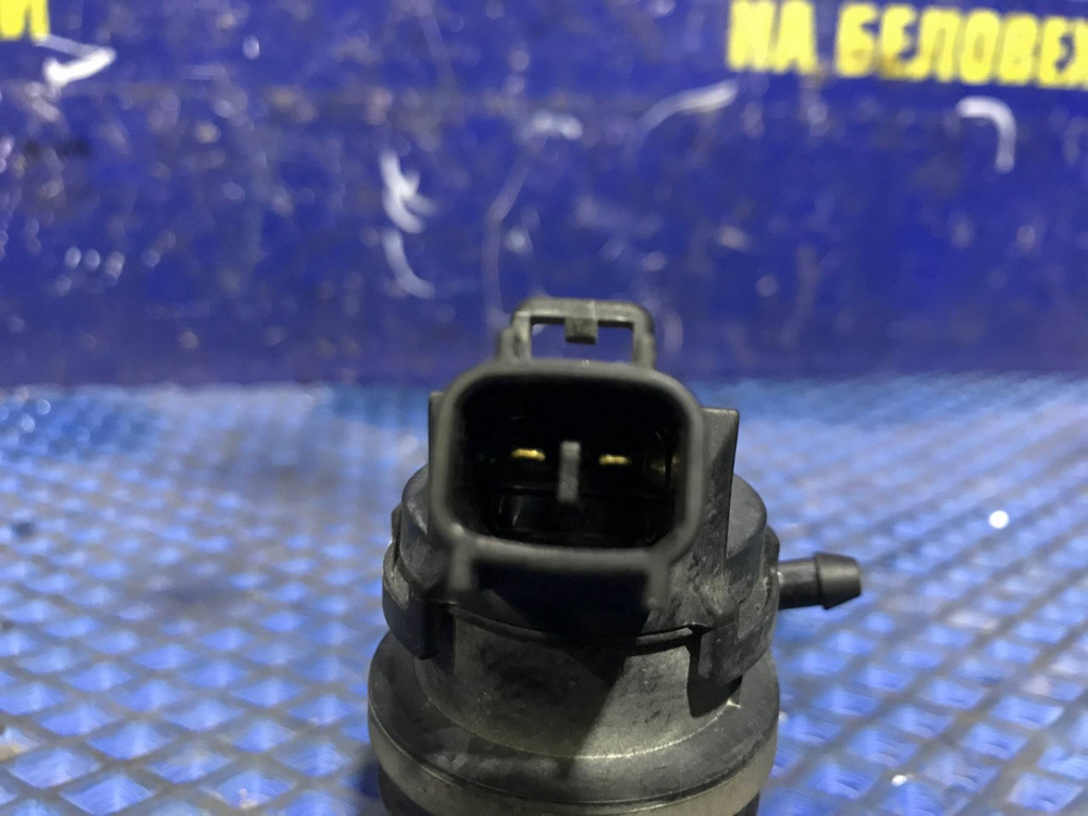 Моторчик бачка омывателя MAZDA AXELA 2003-2006