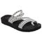 Skechers Meditation 'Black White'