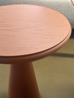 Приставной столик Drum Small