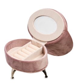 JL-77/2 Шкатулка для украшений «Кресло»