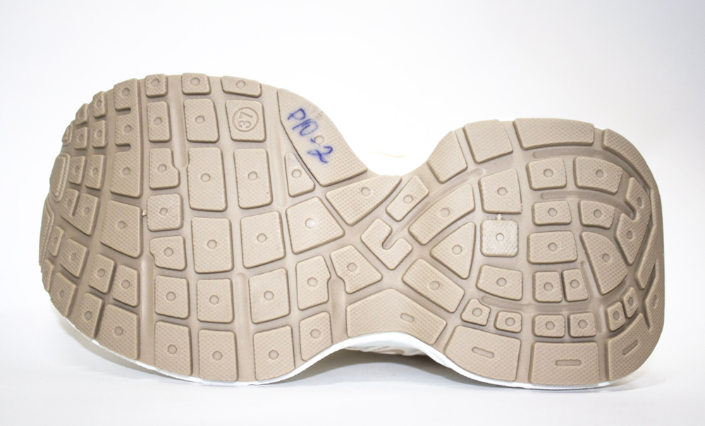 Кроссовки женские демисезонные Yoder арт. P10-2