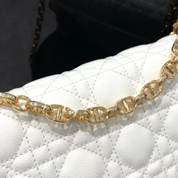 Christian Dior Caro Bag 29 cm