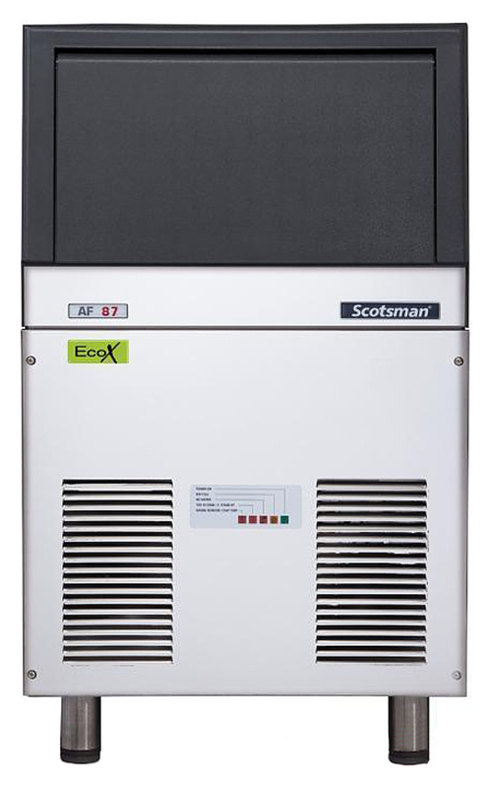 Льдогенератор SCOTSMAN (FRIMONT) AF 87 AS R290