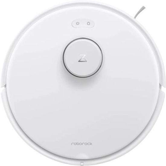 Робот-пылесос Roborock Qrevo Edge C