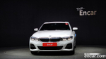 BMW 3 Series (G20) 330e M Sports (07.2021)