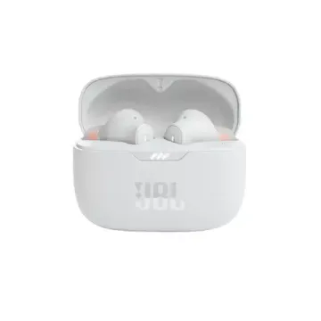 Беспроводные наушники JBL Tune 230NC TWS White ( белый)