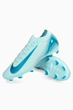 Бутсы Nike Mercurial Zoom Vapor 16 Pro FG - синий