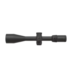 Оптический прицел Vector Optics Taurus 5-30x56 GENII (SCFF-66) - вид сбоку, без крышек