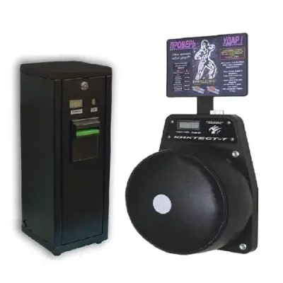 Коммерческий силомер «Подушка» киктест