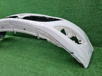 Бампер передний Opel Astra J (2012-2018)