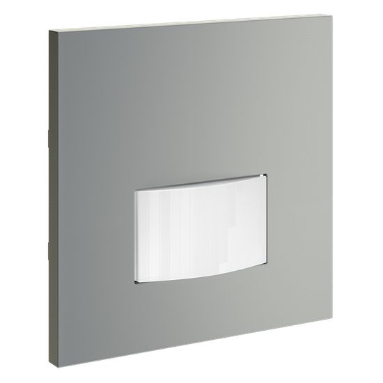 Накладка для датчика движения встраиваемого, S70 (сталь)