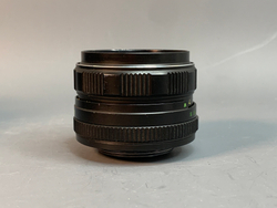 Зенит 11 + Helios-44М-4