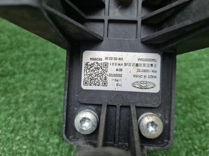 Датчик слепых зон Chery Tiggo 8 Pro (2021-н.в.)