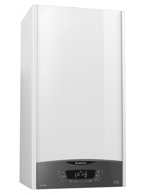 Настенный газовый котел Ariston CLAS ONE 30 RDC