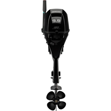 Лодочный мотор Mercury F9.9 MLH CT