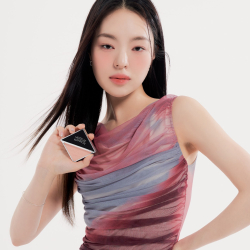 Румяна MUZIGAE MANSION Fitting Blush
