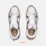 Кроссовки Puma Milenio Tech артикул:392322-04 - купить в магазине Дайс